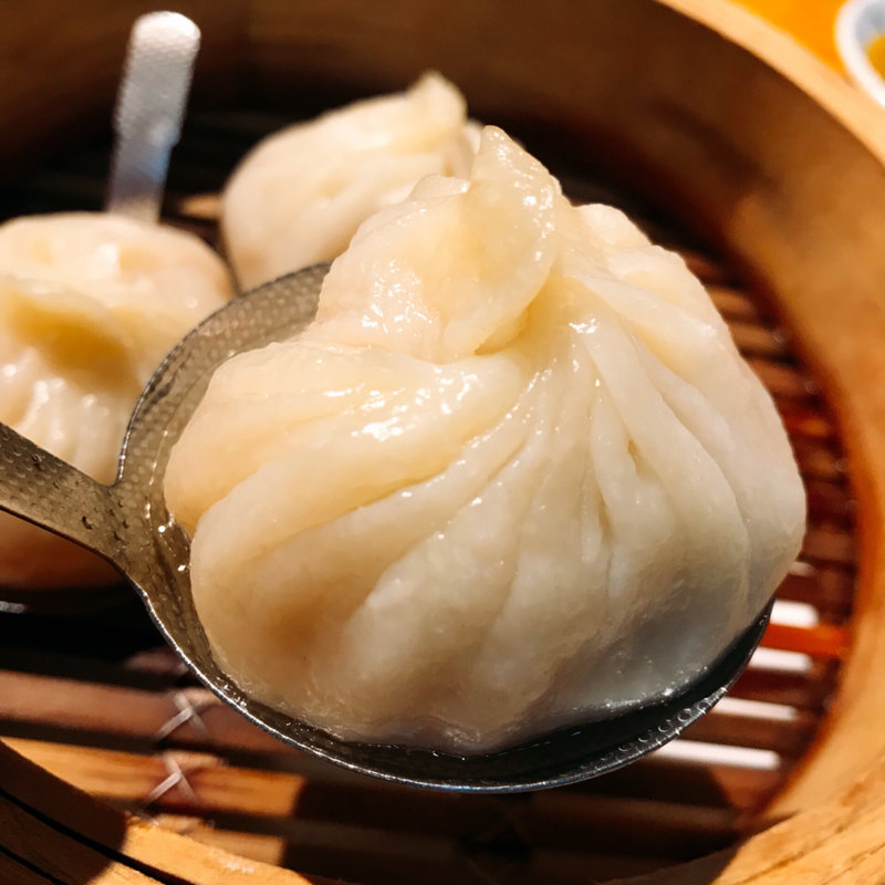 小籠包(中国茶房8 麻布十番店)