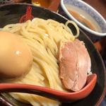 つけ麺(つけ麺専門店 三田製麺所 渋谷道玄坂店)