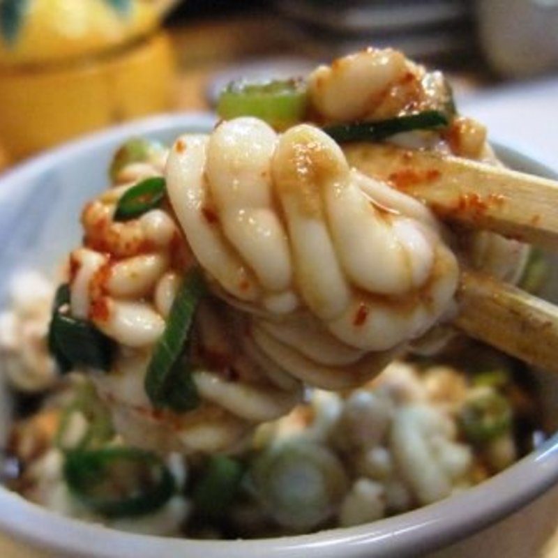 白子(いなさ寿司)