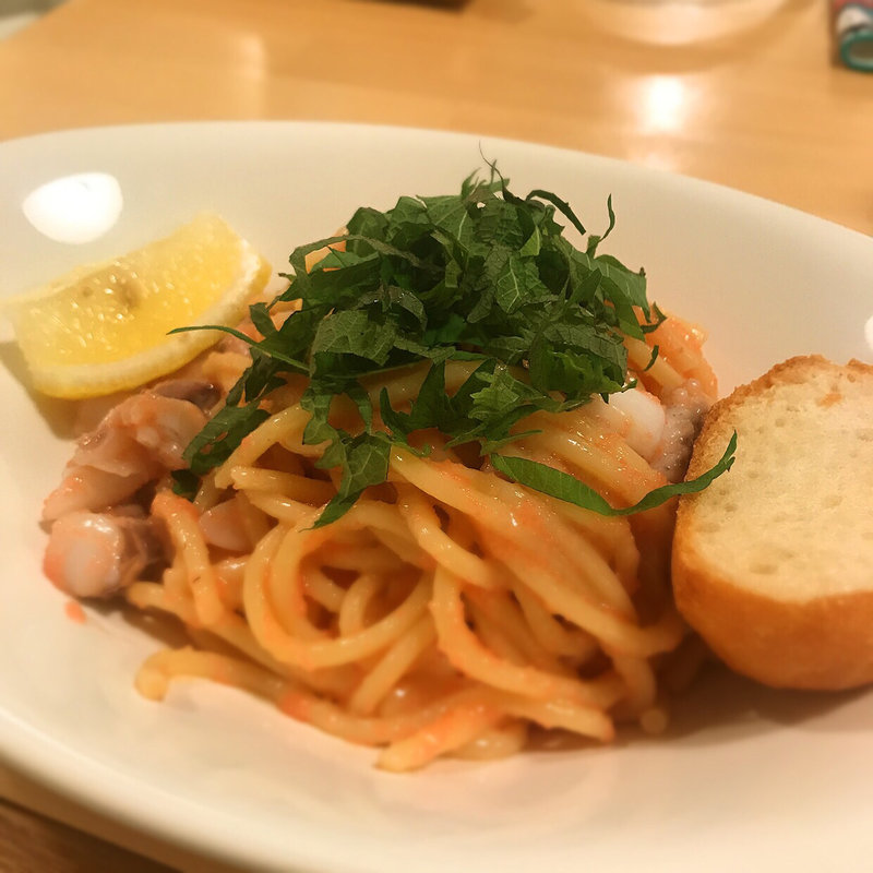 タラバタレモン(talatala･taracco)