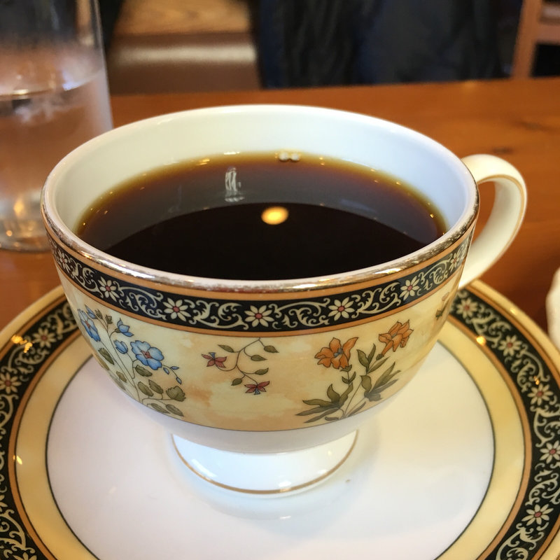 ベルニーニブレンド(カフェ・ベルニーニ)