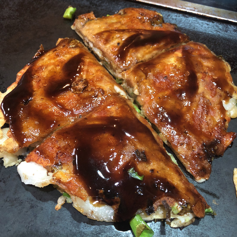 チーズ焼き(ひろ)