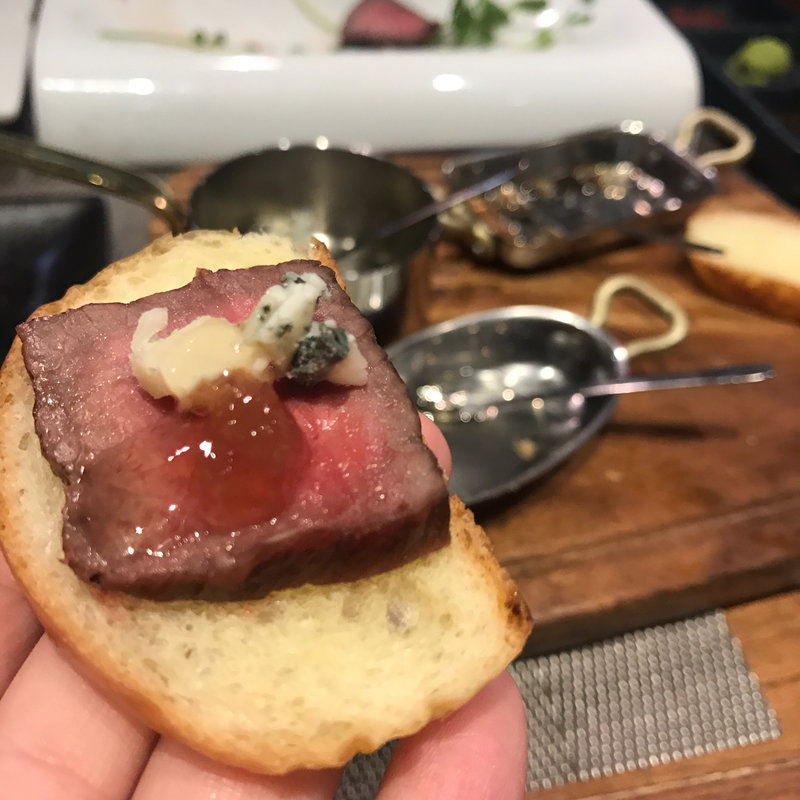 ブリオッシュセット(かるびあーの 蒲田店)