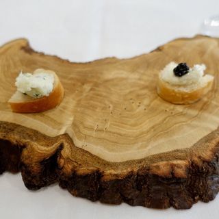 おまかせコース(Stesso e Magari-CHIC (CHIC peut-etre))