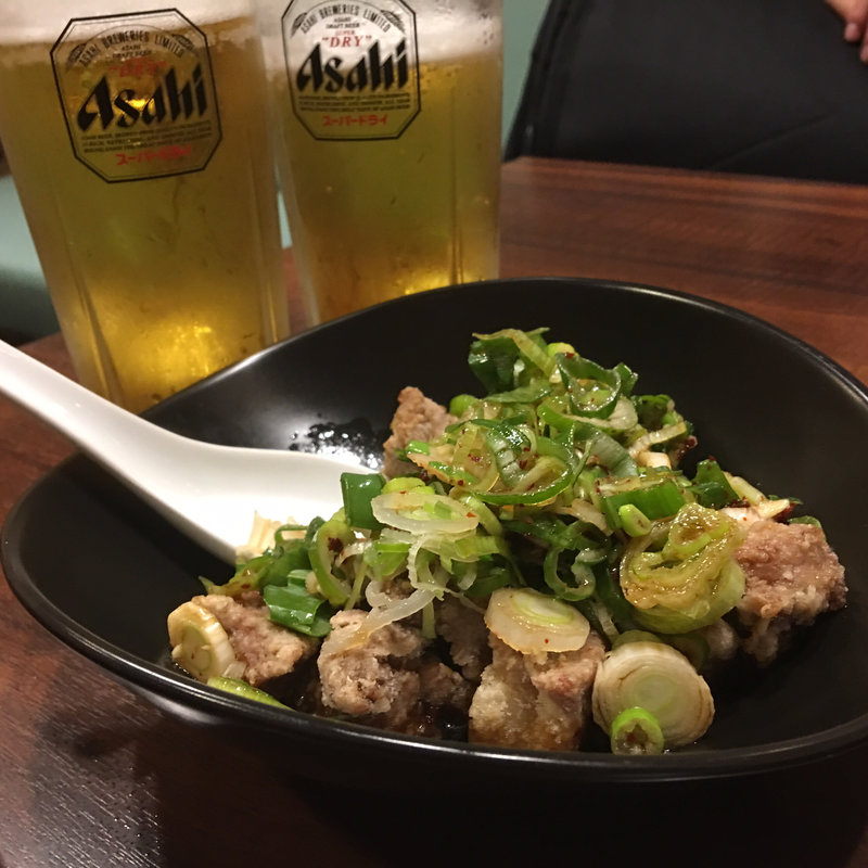 台湾酢豚(味鷹本店)