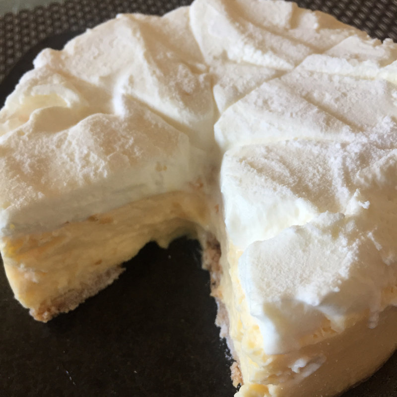 しらさぎ(チーズガーデン那須ファクトリー ザ オーブン )