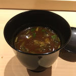 昼おまかせコース(前菜+握り12貫+デザート)(すし伍水庵)