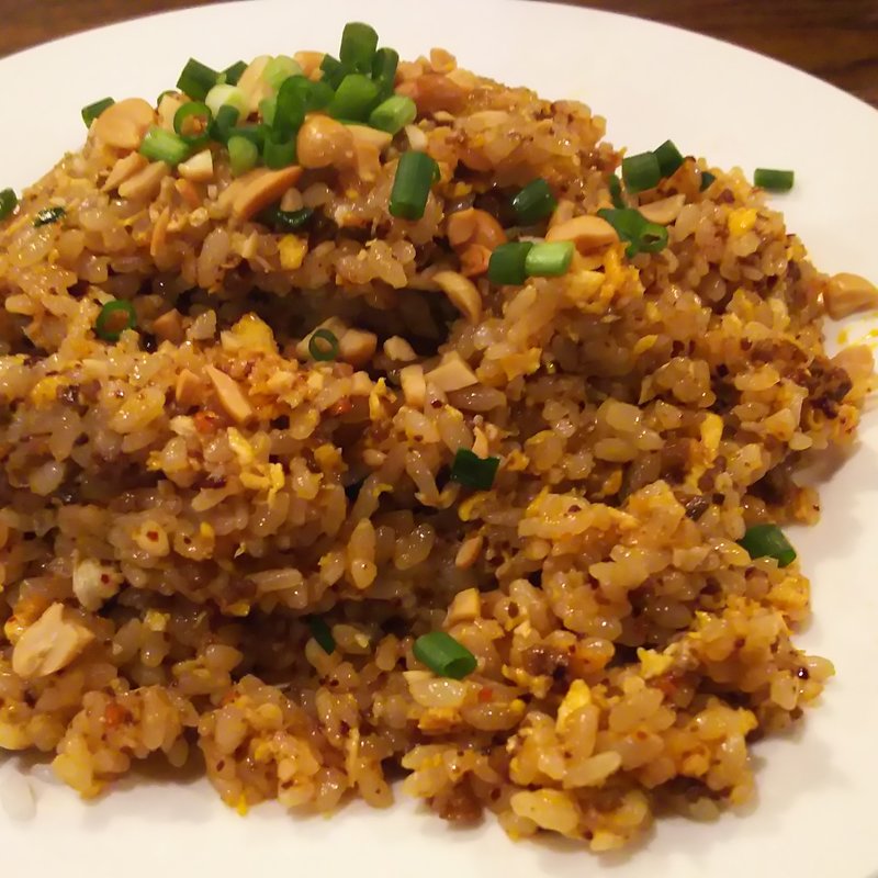 川福楼チャーハン(川福楼 （センフクロウ）)