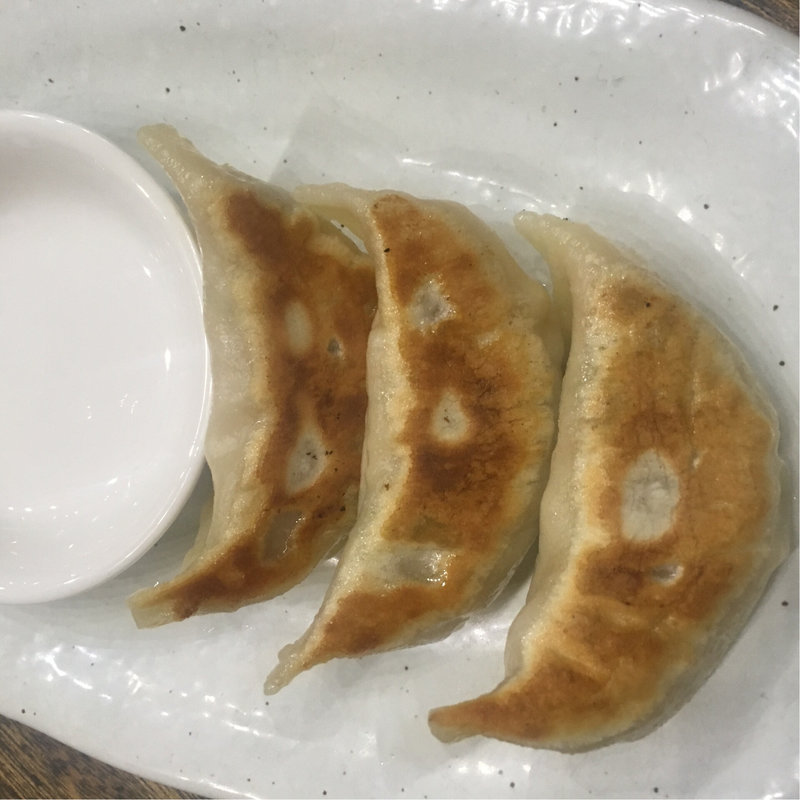 ジューシー餃子(3個)(ゐをり （いをり）)