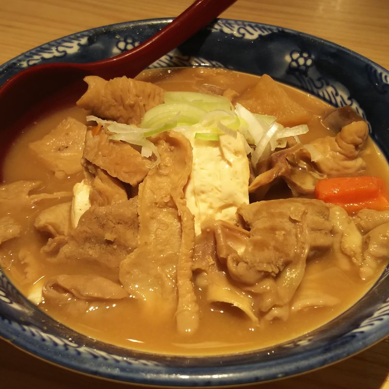 もつ煮(さかなや道場 柏東口店 )