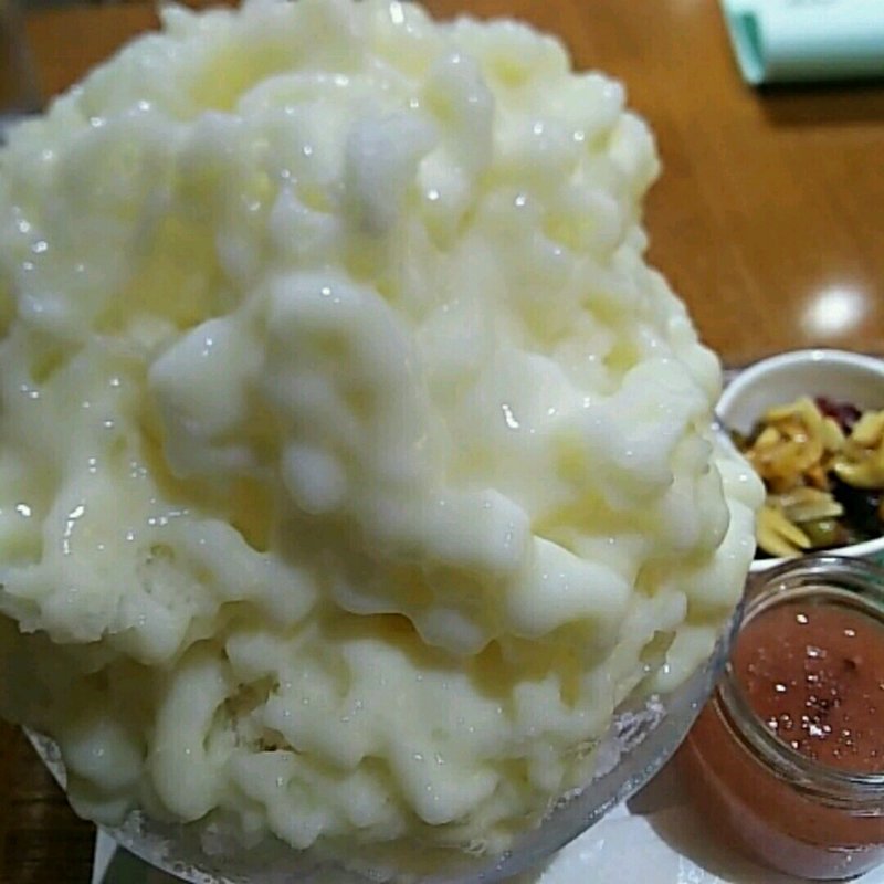 大ばあちゃんの秋だより(銀座のジンジャー 銀座本店)