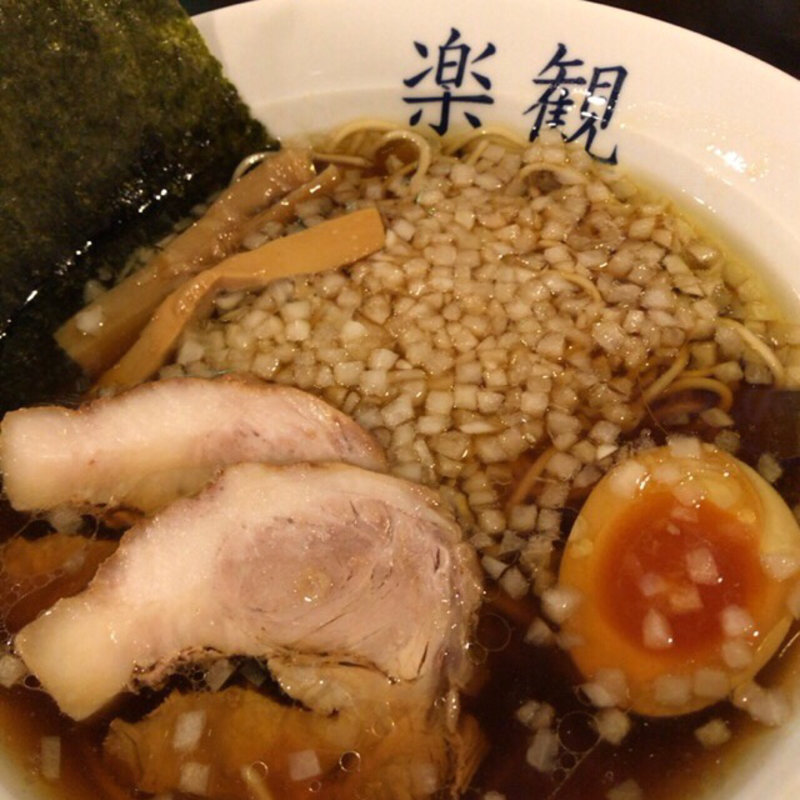 特製パール(楽観(赤) )