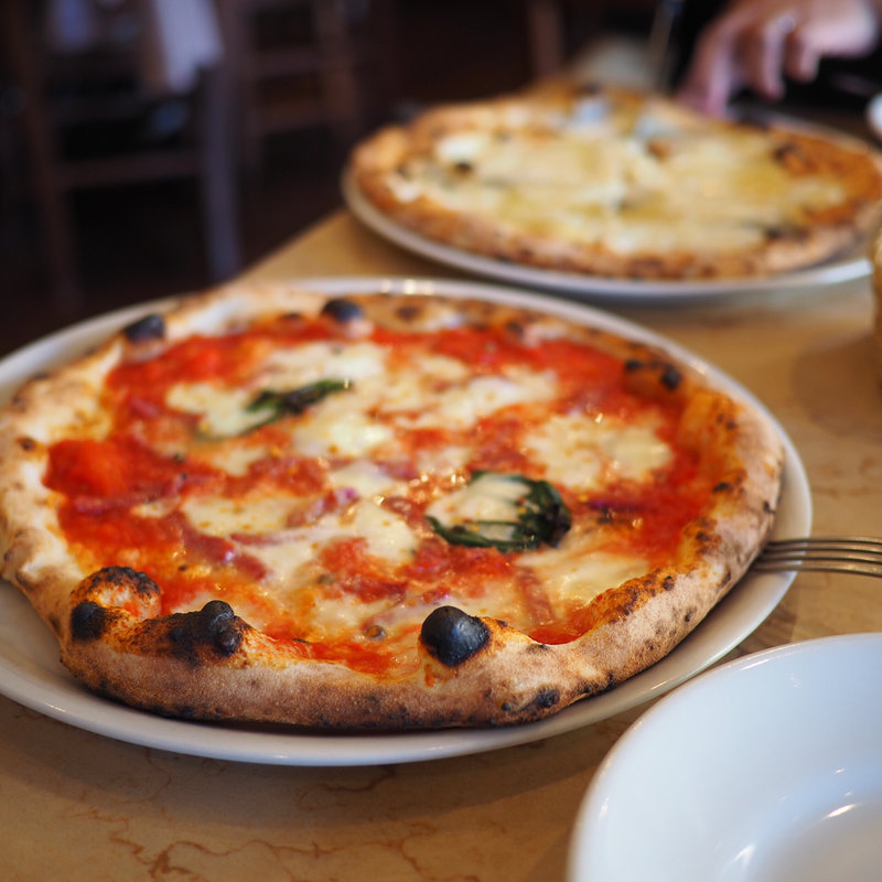 (ピッツェリアGG 鎌倉)