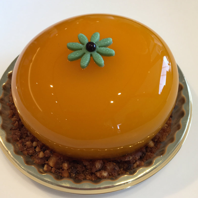 confiture H みかん(コンフィチュール アッシュ （Confiture H）)