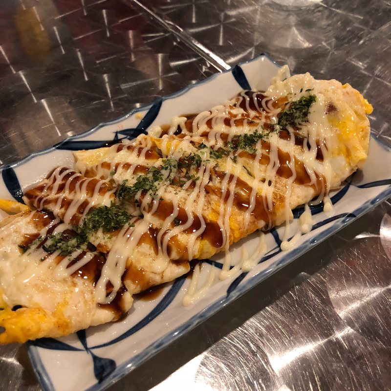 とん平焼き(戎丸)