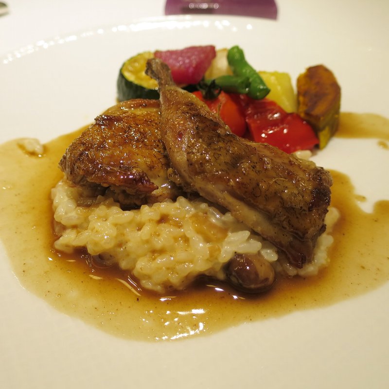 デジュネ(ルメルシマン オカモト)