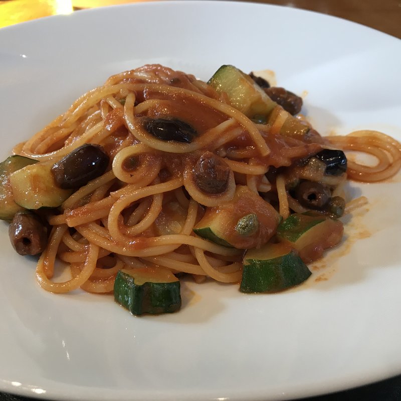 パスタランチ(ristorante misola)