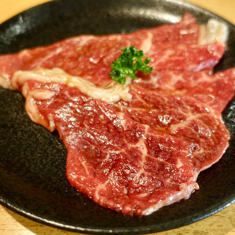 なかにく(焼肉問屋牛蔵)