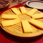 チーズ(サル イ アモール （Sal y Amor）)