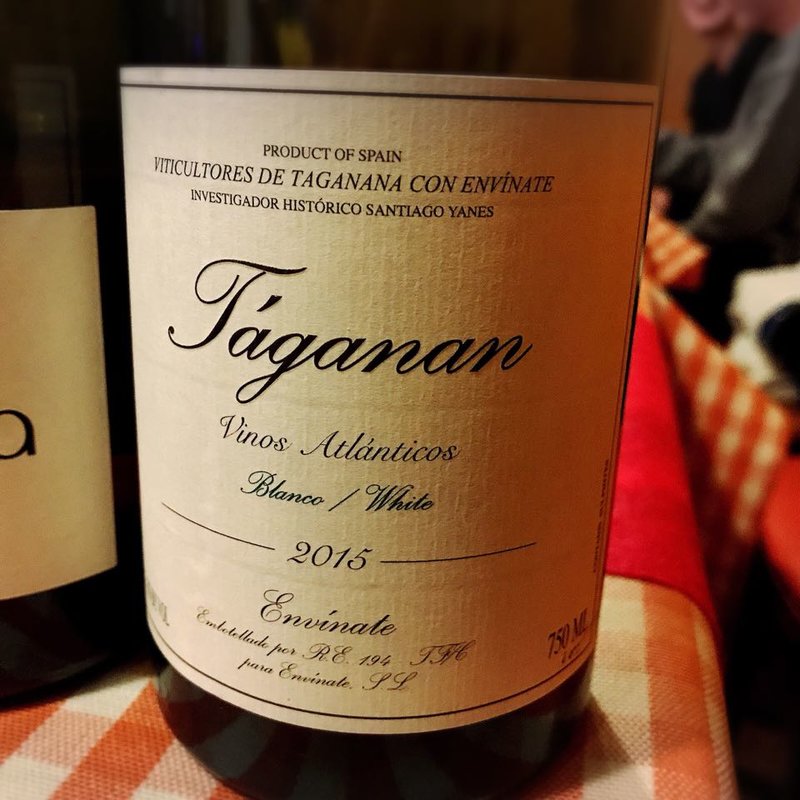 Taganan(サル イ アモール （Sal y Amor）)