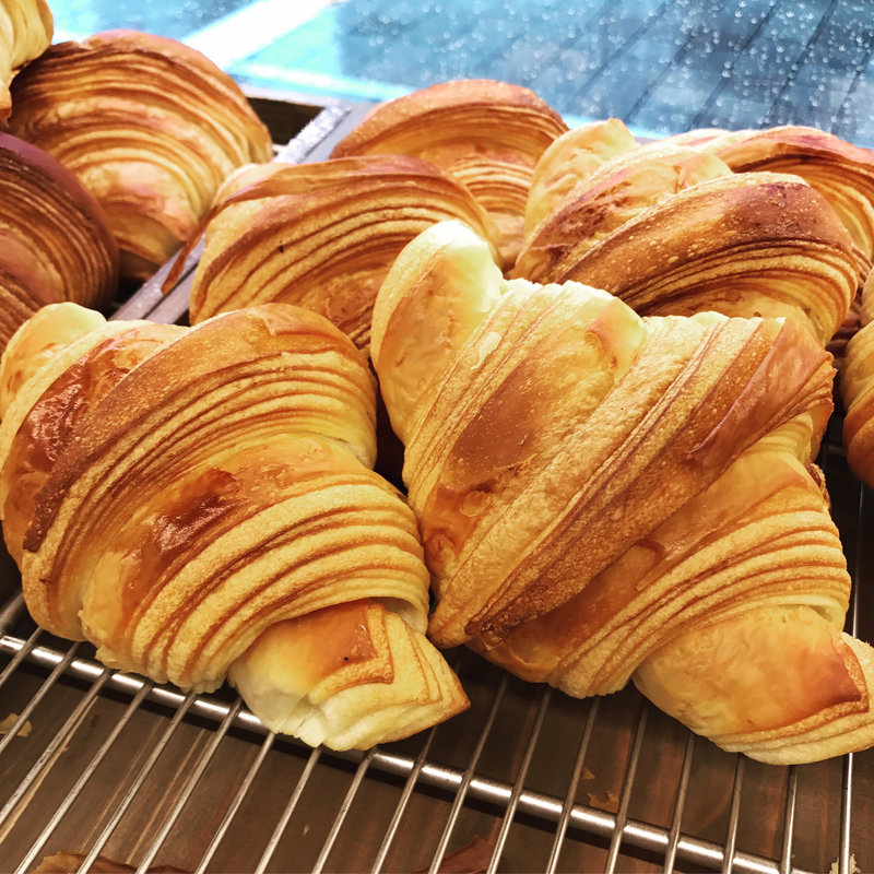 クロワッサン(BOUL'ANGE 新宿サザンテラス店)