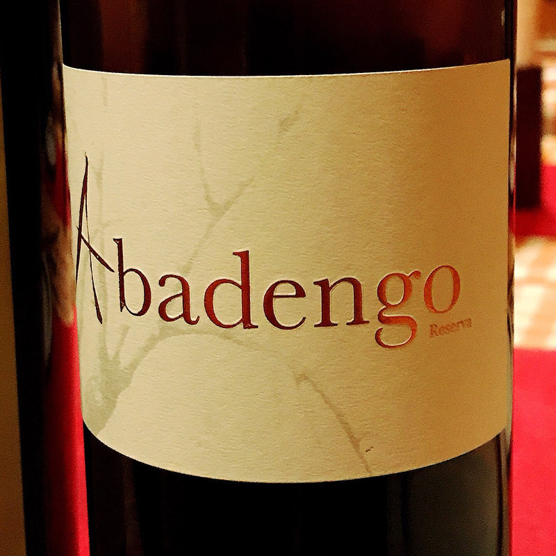 ABADENGO(サル イ アモール （Sal y Amor）)