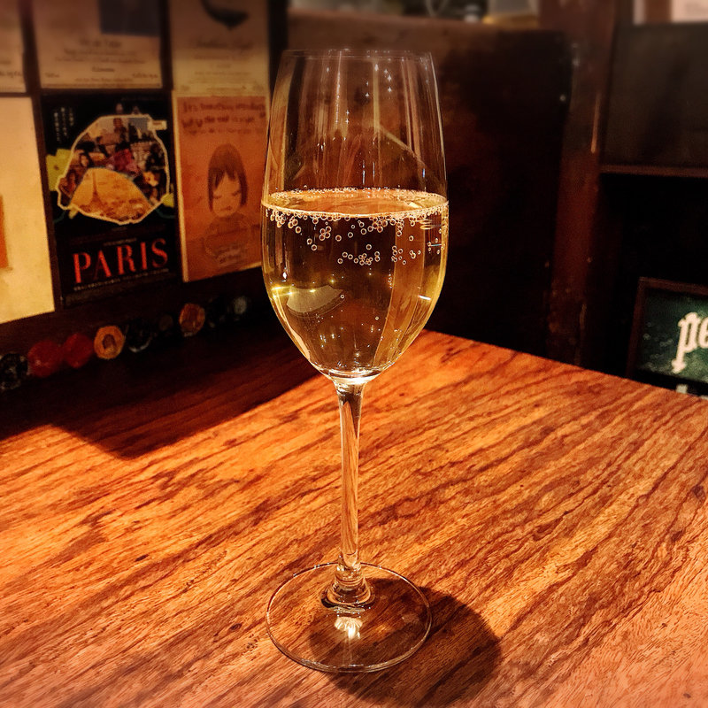 ラルボック カヴァ(ビストロ13区 （bistrot13区【旧店名】BISTROT fabrique）)