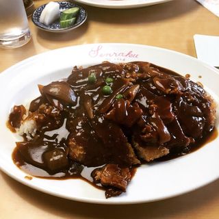 (千楽 本店 )