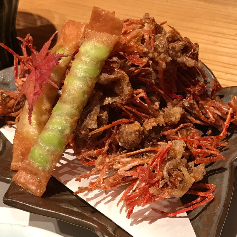 骨せんべい(和彩 そあら)