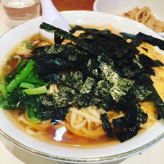 (らぁめん ほりうち )