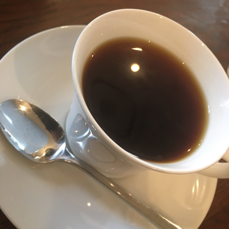 Angeブレンド(カフェ アンジェ)