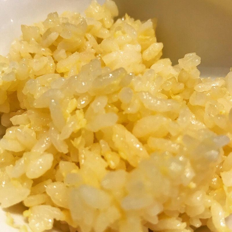 卵炒飯(春来)