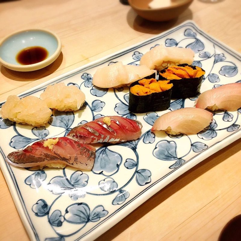 おまかせコース(まつ勘 麻布十番店 （まつかん）)