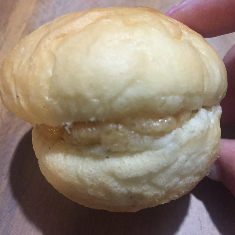 カシューナッツバター(ラシーヌ)