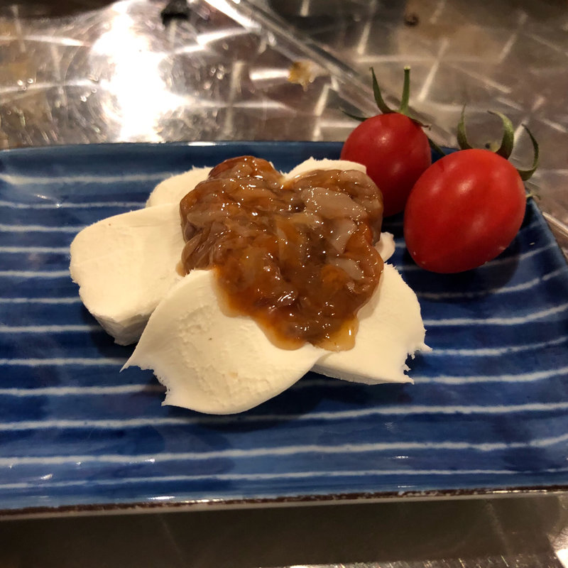 酒盗チーズ(戎丸)