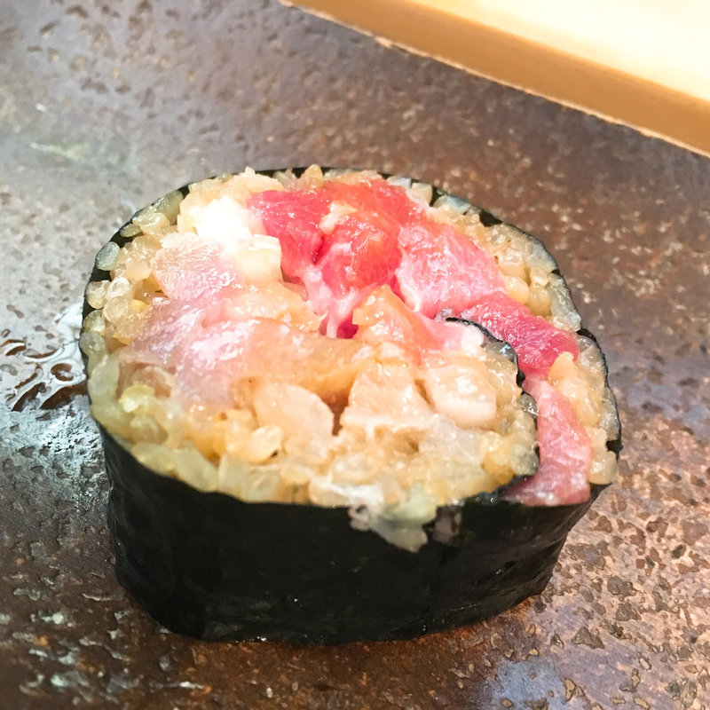 四ツ谷の周辺で美味しい寿司ならここ！おすすめの寿司店10選