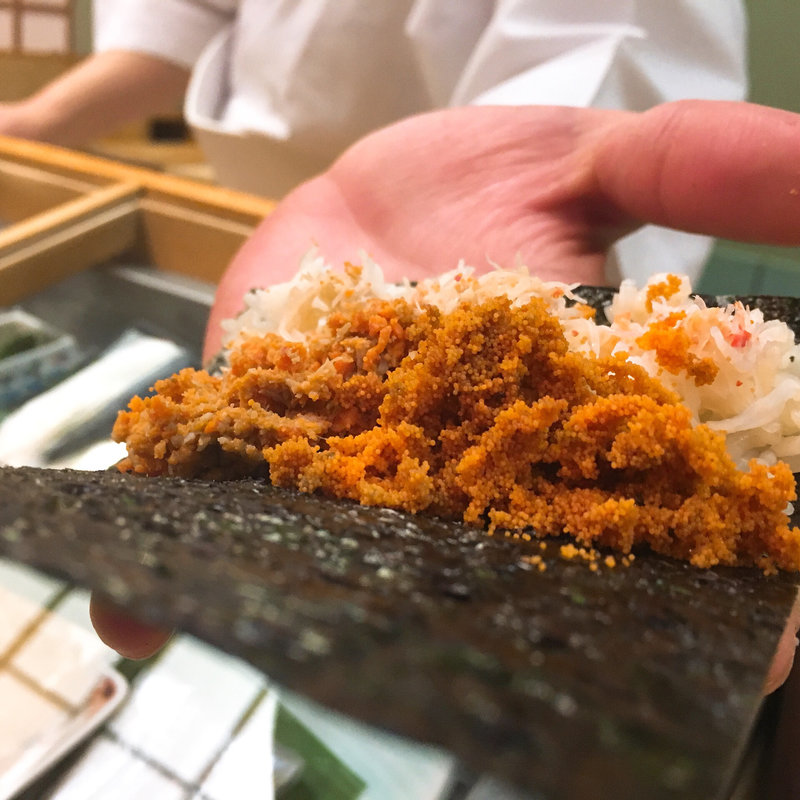 都内最高峰の寿司を堪能！麹町で食べておきたい寿司10貫