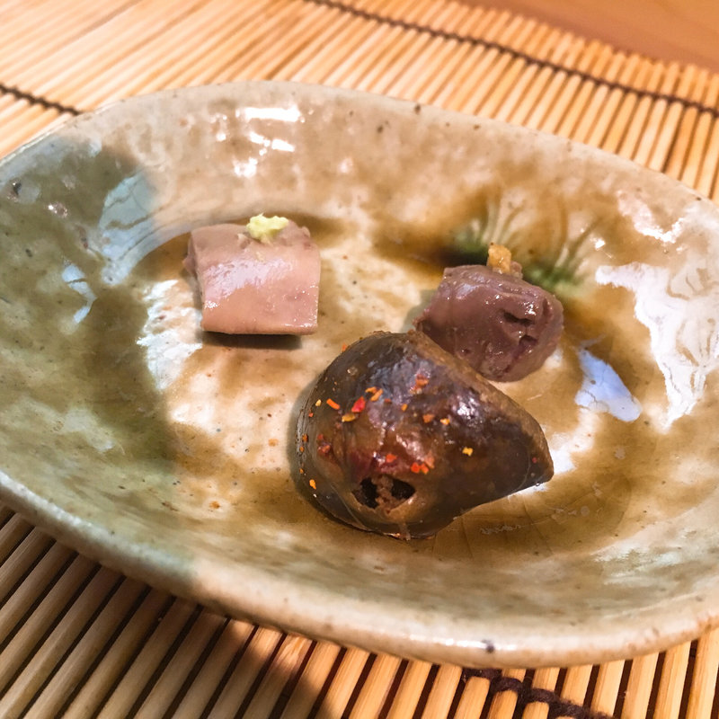 シルバニアつまみシリーズ(すし匠)