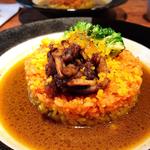 カレー(プレーン)(curry and rice 幸正)