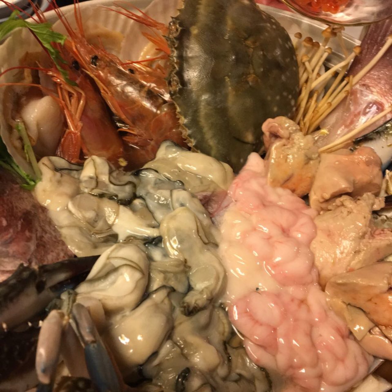 大阪府で食べられる海鮮鍋ランキング Sarah サラ