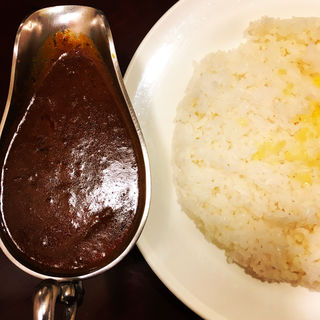 ビーフカレー(プティフ・ア・ラ・カンパーニュ)