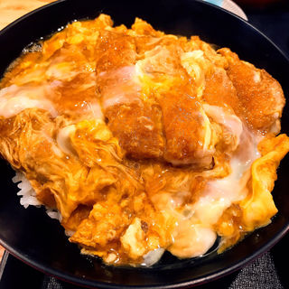 福岡県で食べられるカツ丼人気30選 Sarah サラ