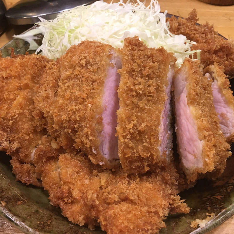 塩釜口の定食特集