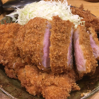 塩釜口の定食特集