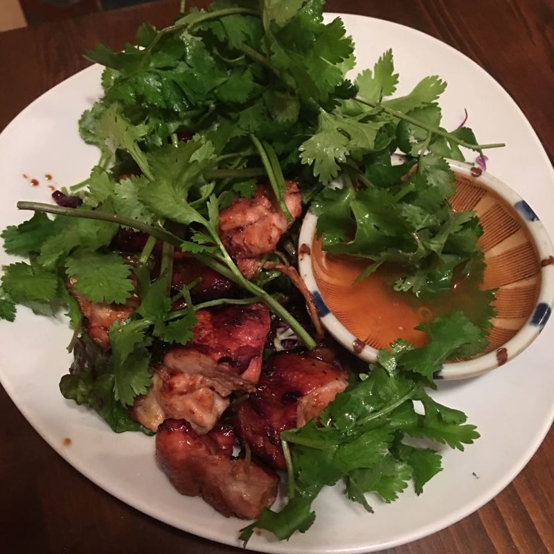 ガイヤーン(亜鹿猪−珍)