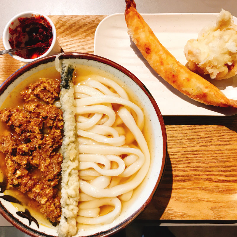 iki(Udon kyutaro)