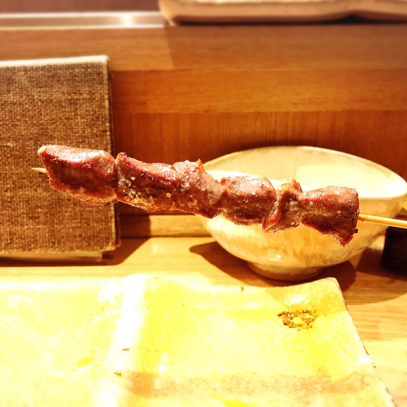 砂肝(とり茶太郎)