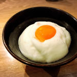 卵かけご飯(とり茶太郎)