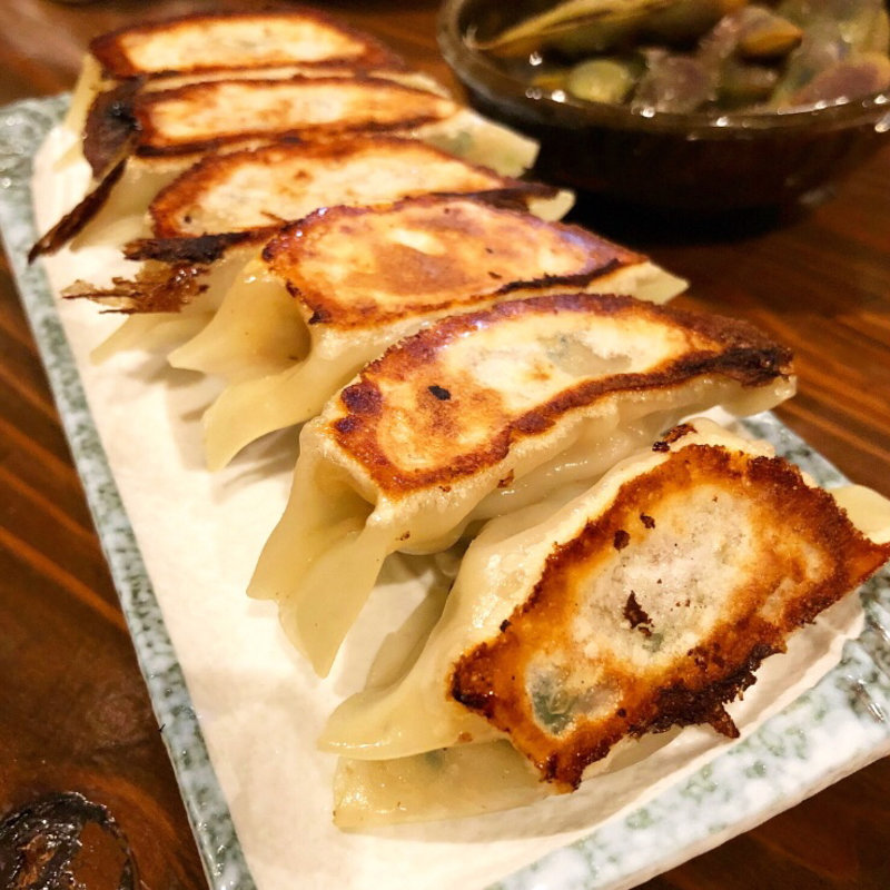 餃子