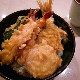 ろ天重(盛一)